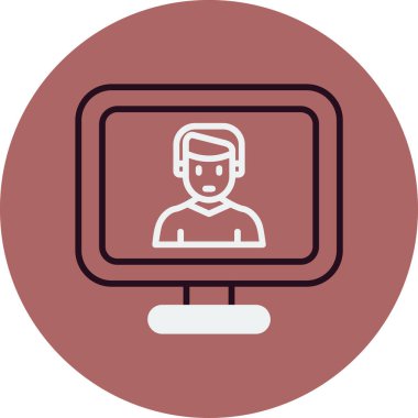 Çağrı Merkezi Buluşma Simgesi