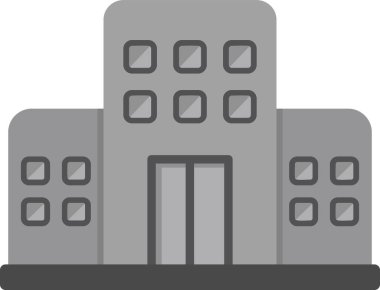 Özellik web simgesi, basit vektör illüstrasyonu