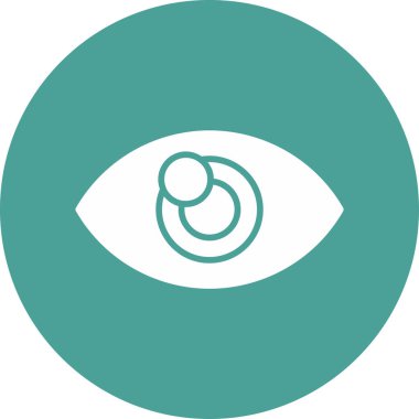 Görüntü. Web simgesi vektör illüstrasyonu