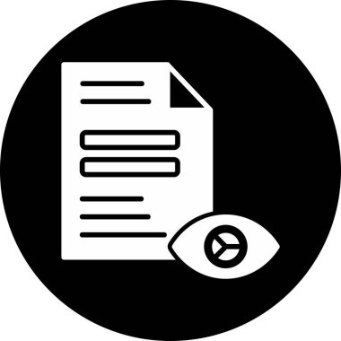 data düz vektör resimleme