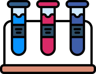 Test tüpleri, basit doğrusal resimleme