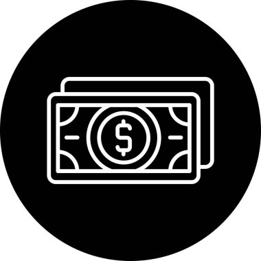 para web simgesi vektör illüstrasyonu 