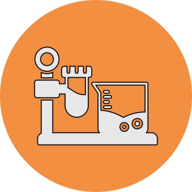 Kimyasal sürecin basit özet resmi