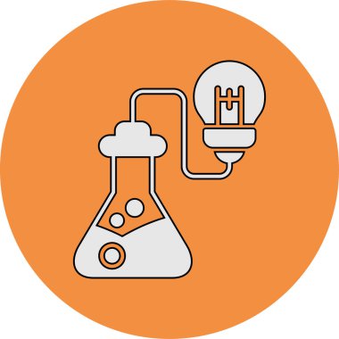 Kimyasal sürecin basit özet resmi