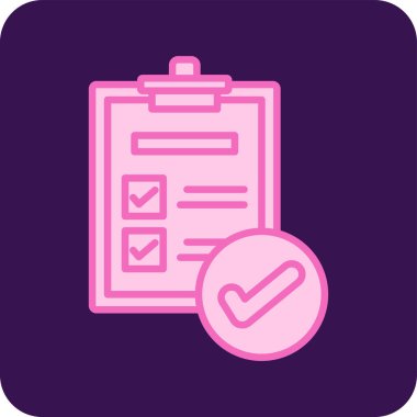 Kullanıcı doğrulama kavramının temel doğrusal çizimi