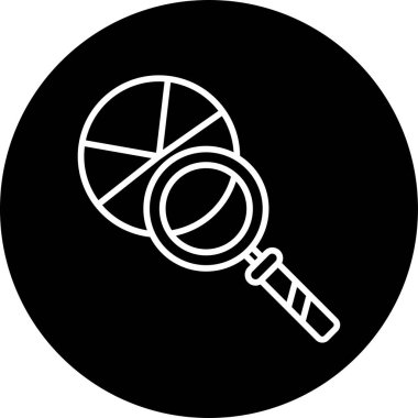 grafik simgesi, vektör illüstrasyonu 