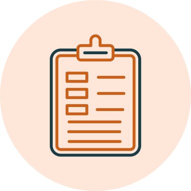 Basit iş programının doğrusal resmi