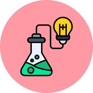 Basit kimyasal deneylerin taslağı