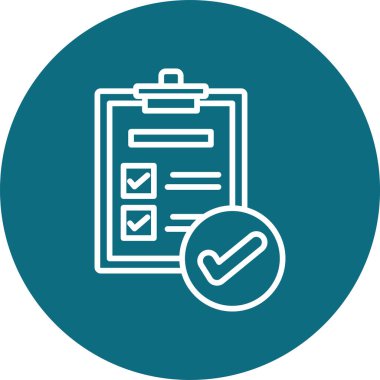 Kullanıcı doğrulama kavramının temel doğrusal çizimi