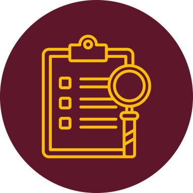 Yapılacaklar listesi ile panonun doğrusal çizimi