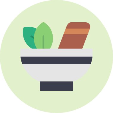 Havan ve tokmağın temel doğrusal biçimi