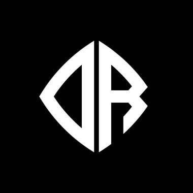 DB Logo ilk monogramı geometrik modern dikdörtgen yuvarlak stil tasarımı izole arkaplan, minimalist geometrik şekil logosu.