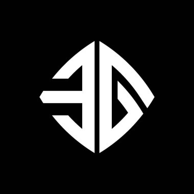 EG Logo ilk monogramı geometrik modern dikdörtgen yuvarlak stil tasarımı izole arkaplan, minimal geometrik şekil logosu.