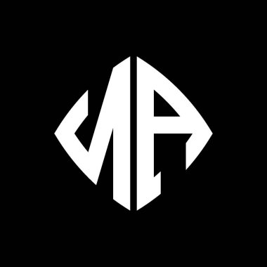 Geometrik modern dikdörtgen, izole arkaplan, minimalist geometrik şekil logosu, yuvarlak stil tasarımlı NA Logosu.