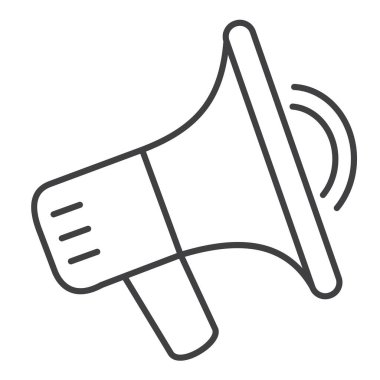 Pazarlama Kampanyası Reklam Vektörü Simgesi Tasarımı