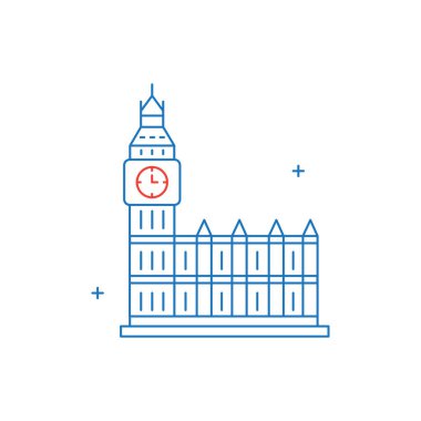 Big Ben, Londra Şehir Simgesi, Saat Kulesi, İngiliz Anıtı, Westminster Saati, Tarihi Tarihi Tarihi Tarihi Yer İmgesi Simgesi Simgesi Simgesi Tasarımı