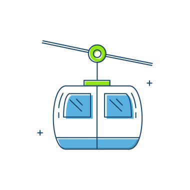 Analitik Veri Sembolü, Düzenlenebilir Vuruşlu Veri Sürücü Vektör Simgesi Tasarımı