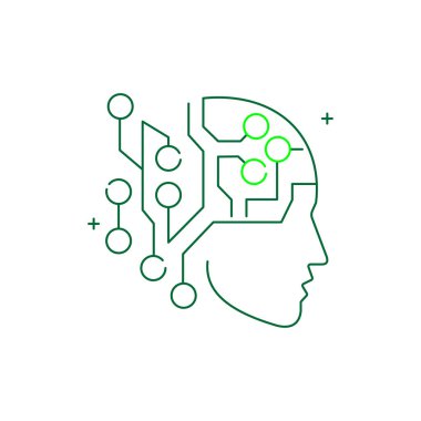 Geliştirilmiş Sonuç Vektörü Simgesi Simgesi Tasarımı, Geliştirme, Verimlilik, Sonuçtan Geliştirme