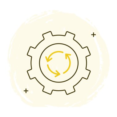 Yazılım Ters Mühendislik Vektör Tasarımı, Kod analizi, hata ayıklama, algoritma analizi, teknik simgeler