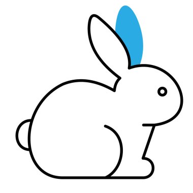 Düzenlenebilir Vuruş ile onaylı Çevre dostu Acımasız Vektör ikon tasarımı