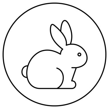 Organik Zulmsüz Çevre dostu Vektör Simgesi Tasarımı