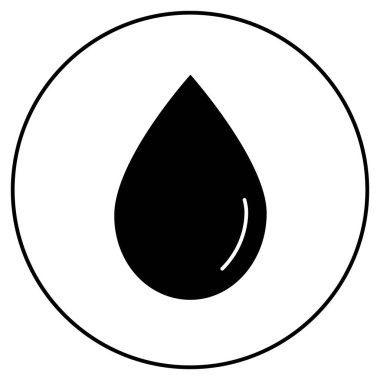 Sürdürülebilir Diyet Vektörü Simgesi Tasarımında Trans Yağ Bilinci