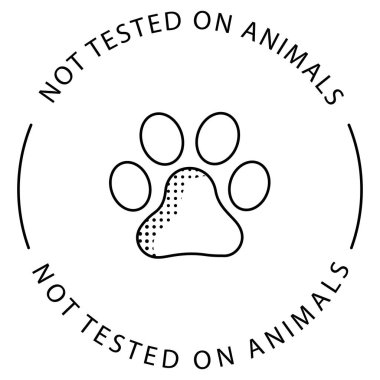 Vegan İnsan Hakları Vekil Simgesi Tasarımı