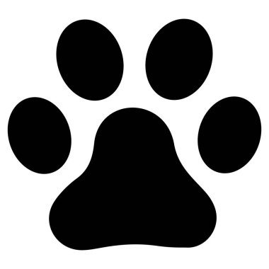 Çevre İnsanlığı Hayvanlara Zarar Vermeyen Vektör Simgesi Tasarımı