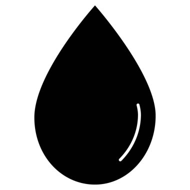 Petrolsüz Sürdürülebilir Trans Yağ Azaltma Vektörü Simgesi Tasarımı