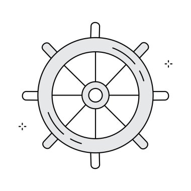  Kadınlar Bikini Plaj Giysisi Vektör Simgesi Tasarımı