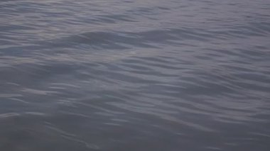 Deniz dalgaları yüzey, güzel dalgalar arka plan