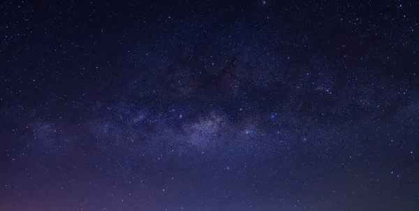 Bima Sakti Cara Dan Bintang Bintang Langit Malam Stok Foto Bebas Royalti