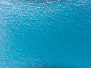 Deniz yüzeyi okyanus dalgaları arka plan, okyanus deniz suyunun üst görünümü arka plan