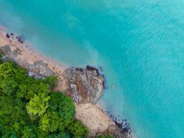 İnanılmaz deniz manzarası deniz manzarası manzarası