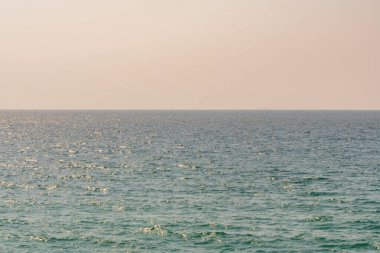 Dalga dokusu arka plan, yaz deniz dalgaları doğa arka plan