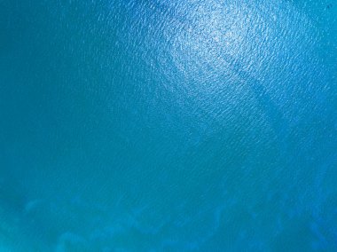 Deniz yüzeyi doğa okyanus arka planı