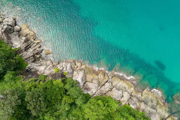 Hava manzaralı deniz manzaralı doğa manzaralı, deniz yaz manzaralı..
