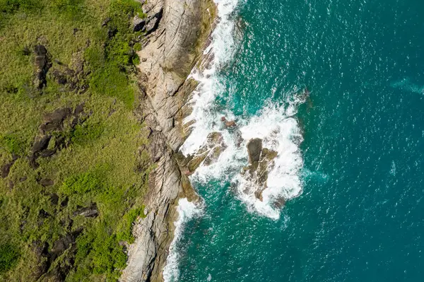 Hava manzaralı deniz manzaralı doğa manzaralı, deniz yaz manzaralı..