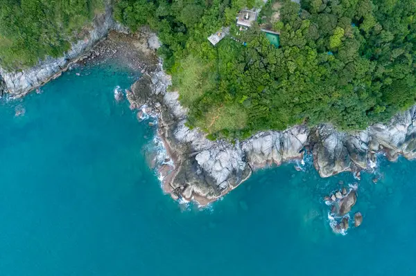 Hava manzaralı deniz manzaralı doğa manzaralı, deniz yaz manzaralı..