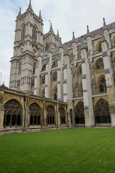 Westminster Manastırı (İngilizce: 