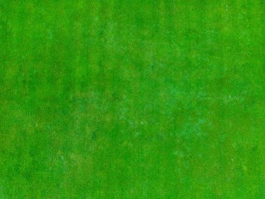 Çimenli bir alanın dokusu