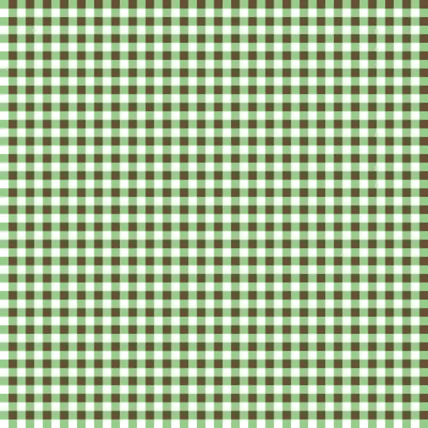 Зелений Смугастий Плоский Фон Смугастий Візерунок — стоковий вектор