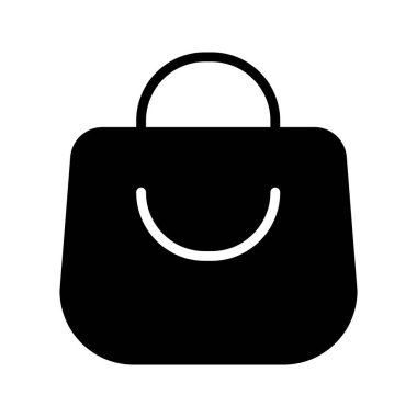 a shopping cart-filled icon