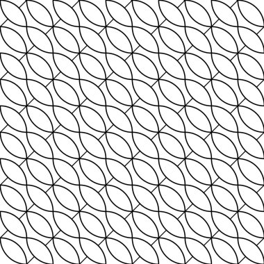 wrapping paper background Arabic geometric pattern