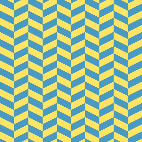 seamless chevron colorful background pattern