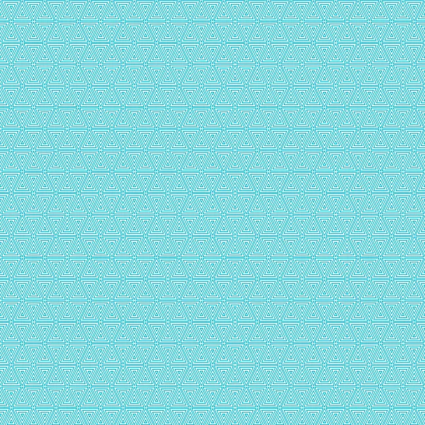 renkli üçgen geometrik arkaplan deseni tasarımı