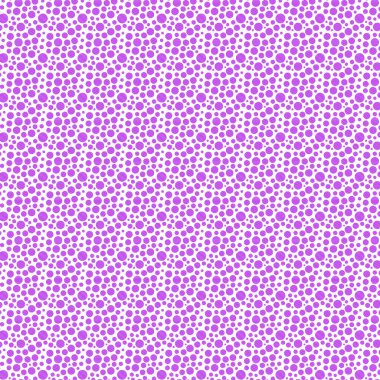 Pembe geometrik top arkaplan çizimi