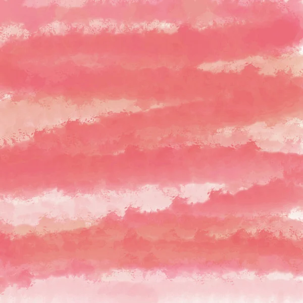 orange watercolor paper texture background