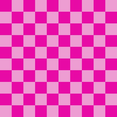 Pembe kareli tahta tekrarlanabilir arkaplan deseni