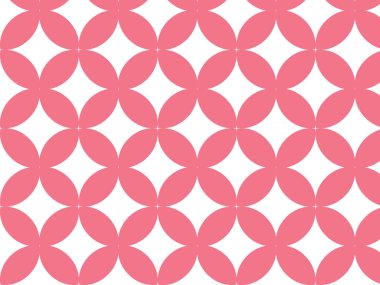 Geometrik köşegen şekil arkaplan kalıpları 